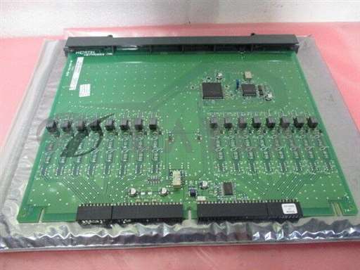 P0879628/Digital Line Card/Nortel P0879628 Digital Line Card, PCB, NT8D0208, 450436/Nortel/_01