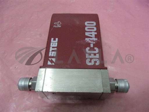 SEC-4400MC/Mass Flow Controller/STEC SEC-4400MC Mass Flow Controller, MFC, Cl2, 100 SCCM, 450558/STEC/_01