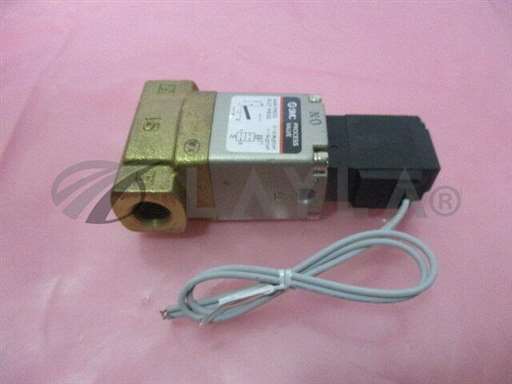 AC176-242V/Process Valve/SMC Process Valve AC176-242V/50Hz, AC187-253V/60Hz, VNB 212C, 450692/SMC/_01