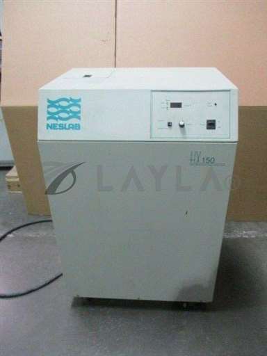HX150/Recirculating Chiller/Neslab HX150 Recirculating Chiller, 208-230V, 13A, 50/60HZ, 1 Phase, 450714/Neslab/_01