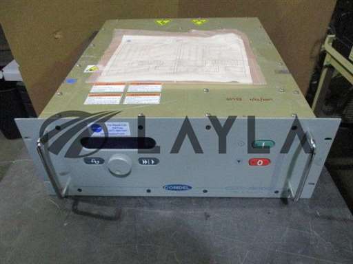 CDX-2000/-/Comdel CDX-2000 Dual RF Generator, FP5315RF, AMAT 0190-76030, 450724/Comdel/-_01