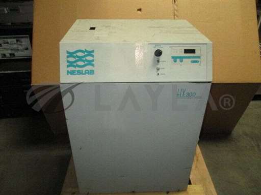 HX+300/Recirculating Chiller/Thermo Neslab HX+300W/C Recirculating Chiller, HX300, 450799/Thermo Neslab/_01