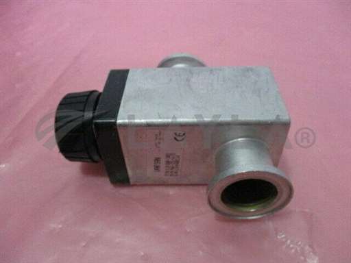 L9180-302/Manual Isolation Valve/Varian L9180-302 Manual Isolation Valve, NW-25-H/o, 450931/Varian/_01