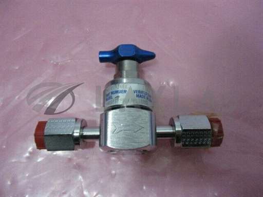 94425FSFFs0APPLIEDEX/Isolation Valve/Parker Veriflo 94425FSFFs0APPLIEDEX, Isolation valve, 43700926EX, 450939/Parker/_01