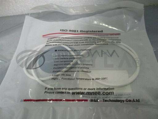 K12466/O-Ring/Nanopure K1246 O-Ring, Compound #9080, M&E Technology, Oring, 451517/M&E Technology/_01