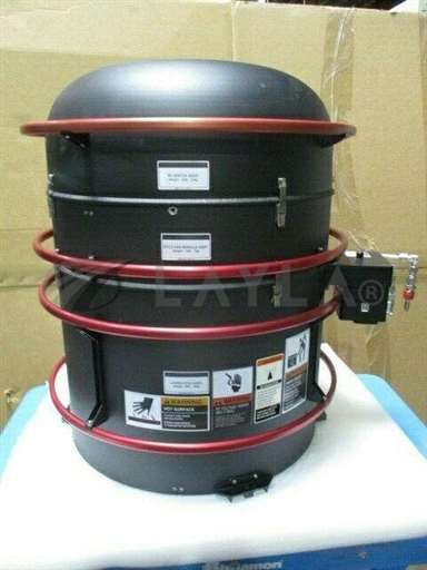 0060-35211/Controller/AMAT Centura DPS Tempurature Controller DTCU, 0060-35211, 0060-35210, 424684/AMAT/_01