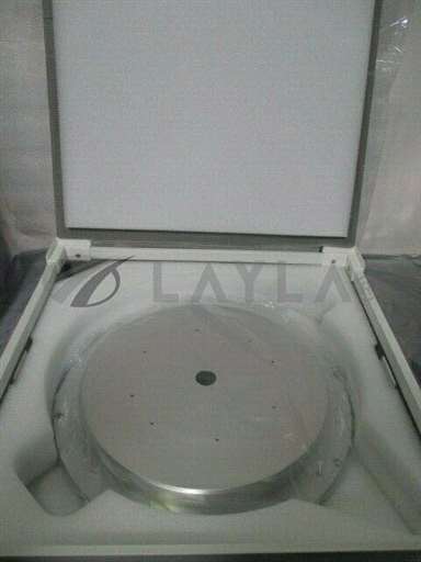 0041-26595/P-Dome, Alectrona, Cover/AMAT 0041-26595 P-Dome, Alectrona, Cover, 12.5"ID, 18"OD, 452183/AMAT/_01