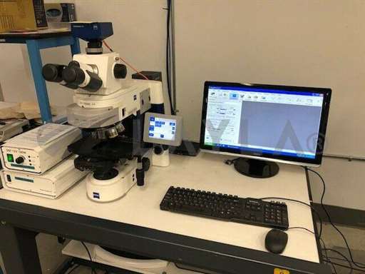 GMBH 37081/Precision Microscope/Carl Zeiss MicroImaging Gmbh 37081, Axio Imager.M1m Precision Microscope/Carl Zeiss MicroImaging/_01