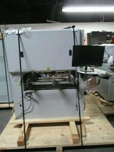 SV7550/High Speed Color AOI/Photon Dynamics SV7550 High Speed Color AOI for Printed Wiring Assemblies 453370/Photon Dynamics/_01