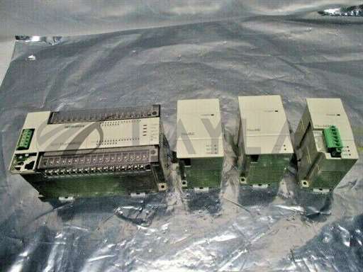 FX2N-48MR-DS/Programmable Logic Controller Assembly/Mitsubishi FX2N-48MR-DS MELSEC Programmable Logic Controller Assy, PLC, 324761/Mitsubishi/_01