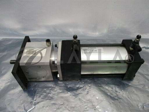 XB-754857-3/Air Cylinder/Numatics XB-754857-3 Air Cylinder w/ BMA/M-A Rod Lock, RS1298/Numatics/_01