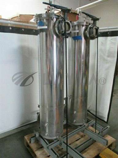 ENC1L-12-4-G49H13/Process Cooling Water Filtration/Pall ENC1L-12-4-G49H13 Process Cooling Water Filtration Assy, 75 Micron, RS1309/Pall/_01