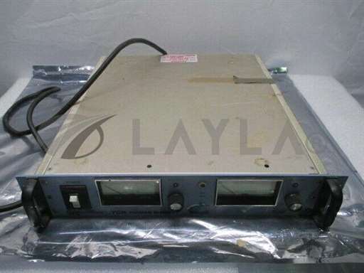 TCR 40S15-1-CV/Programmable DC Power Supply/Lambda EMI TCR 40S15-1-CV Programmable DC Power Supply, 453544/Lambda EMI/_01