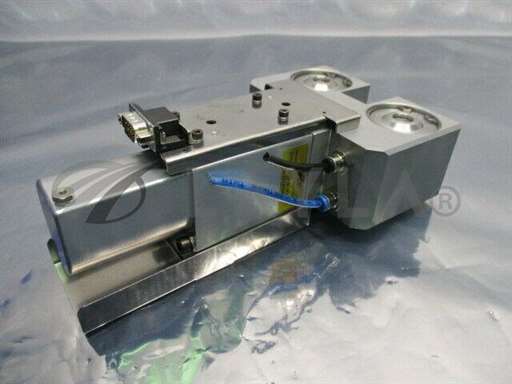 9750X-UE24-ACW1/002//VAT 9750X-UE24-ACW1/002 Valve Assy, Vacuum, Novellus, 453556/VAT/_01