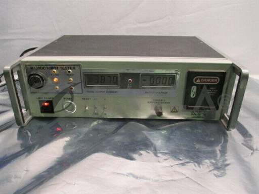 M100DC/HIPOT Tester/ROD-L M100DC HIPOT Tester, 453605/ROD-L/_01