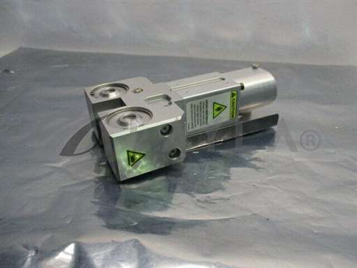 9750X-UE24-ACW1/002//VAT 9750X-UE24-ACW1/002 Valve Assy, Vacuum, Novellus, 453557/VAT/_01