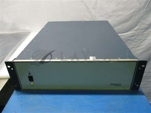 FS1000/Dual Frequency Synthesizer/Aeroflex Comstron FS1000 Dual Frequency Synthesizer 435-30644 733-106-00, 453629/Aeroflex/_01