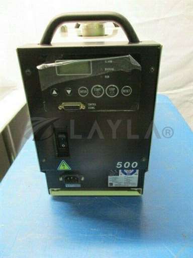 PDV500/Dry Vacuum Pump/Ebara PDV500 Dry Vacuum Pump, DPB00837, 453638/Ebara/_01
