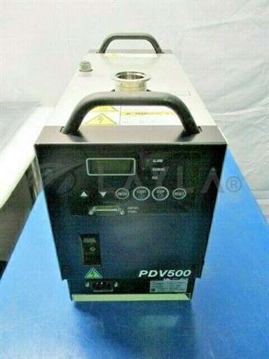 PDV500/Dry Vacuum Pump/Ebara PDV500 Dry Vacuum Pump, DPB00758, 453639/Ebara/_01