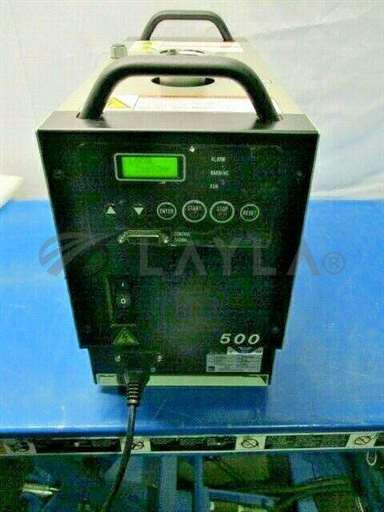 PDV500/Dry Vacuum Pump/Ebara PDV500 Dry Vacuum Pump, DPB00839, 453640/Ebara/_01