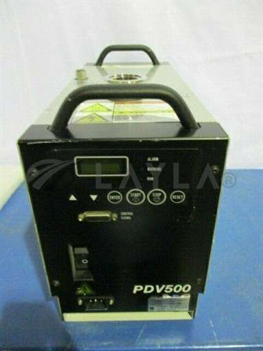 PDV500/Dry Vacuum Pump/Ebara PDV500 Dry Vacuum Pump, DPB00760, 453642/Ebara/_01