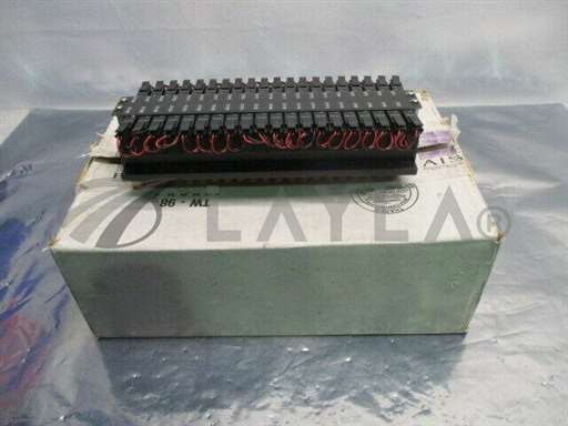 4060-01088/40 Station Pneumatic Manifold/AMAT 4060-01088, 40 Station Pneumatic Manifold, BES 6098-01, HA010E1, 423335/AMAT/_01