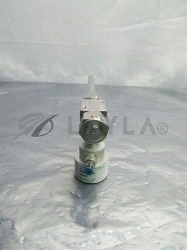 SS-8BK-VCR-1C//Swagelok SS-8BK-VCR-1C Deionised Water Bellows Valve Assembly, 100047/Swagelok/_01