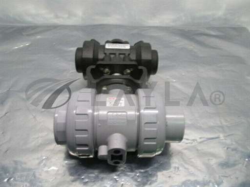 A10001A700400I0180//Asahi AV A10001A700400I0180 Ball Valve Assy w/ BP79PS, RS1318/Asahi AV/_01