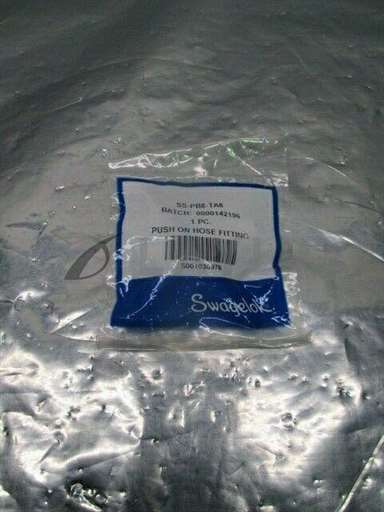 SS-PB8-TA8//Swagelok SS-PB8-TA8 Push-On Hose Fitting, 1/2PB X 1/2TA, 453767/Swagelok/_01