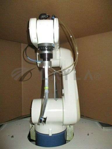 VS-6577E/GM/Robot Arm/Denso VS-6577E/GM 6-Axis Robot Arm w/ 410200-0530 Controller & Teach Pendant/Denso/_01
