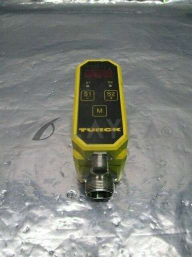 FCI-D15A4P-2ARX-H1160/D//Turk FCI-D15A4P-2ARX-H1160/D Flow Control Module, 453835/Turck/_01