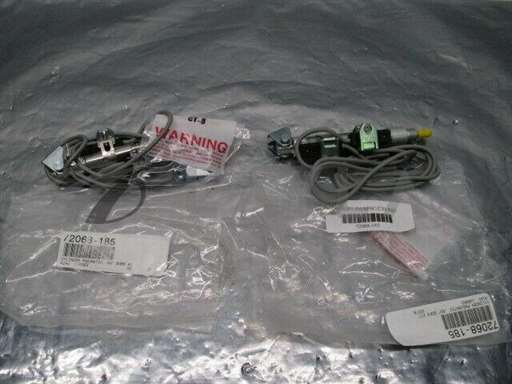 CT-8//2 Humphrey CT-8 Cylinder Pneumatic .50 Bore Kit, Semitool 72068-185, 100169/Humphrey/_01