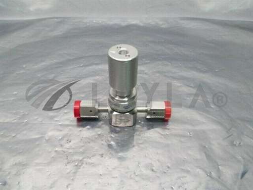 944A0PLPNCSFSFFEX//Parker Veriflo 944A0PLPNCSFSFFEX Diaphragm Valve, 3870-01732, 100204/Parker Veriflo/_01