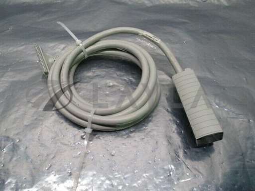 1492-CABLE025Y//Allen-Bradley 1492-CABLE025Y, 2.5m, for 1756 Digital I/O, 22AW, 100249/Allen-Bradley/_01