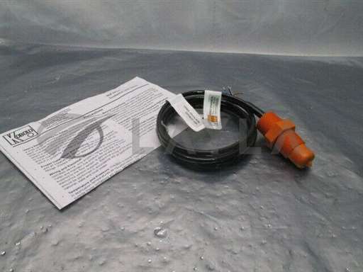 NEK-3236N20C//Kobold NEK-3236N20C Compact Conductive Level Switch, 100265/Kobold/_01