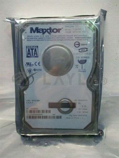 7L250S0/Hard Drive/Maxtor Maxline III 7L250S0 Hard Drive SATA150, HDD, 250GB, 7L250S005BHRC, 100299/Maxtor/_01
