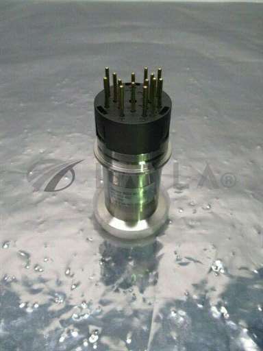 354-492//Inficon Balzers 354-492 Spare Sensor Head, BCG450-SD, 353-557, 100332/Inficon AG Balzers/_01