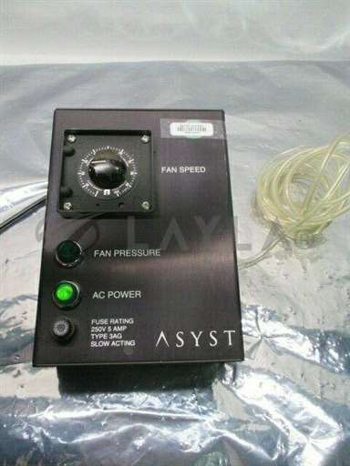 C0094-0228-01//Asyst C0094-0228-01 Fan/Filter Assembly, 100341/Asyst Crossing Automation/_01