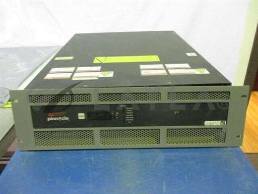 3152412-117/RF Generator/Advanced Energy 3152412-117 MDX Pinnacle DC Power Supply 0190-07493-001, 100352/Advanced Energy/_01