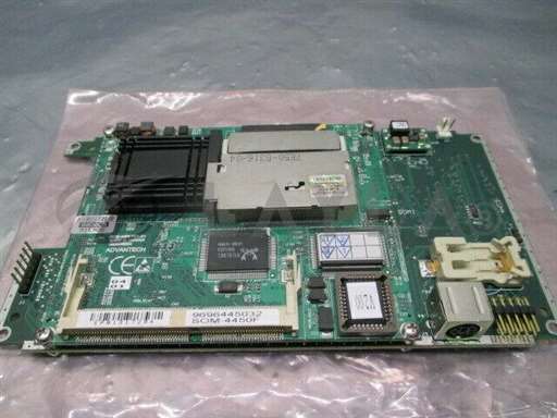 SOM-4450//Advantech SOM-4450 Motherboard w/ Asyst 3200-4331-01 PCB, 100374/Advantech/_01