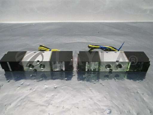 200-4E2//2 Koganei 200-4E2 Solenoid Valve AC100V, 100395/Koganei/_01