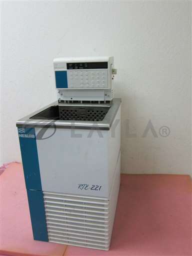 RTE-111/Chiller/Neslab RTE-221, Chiller, Refrigerated, Heating Water Bath, R-134A, 400387/Neslab/_01