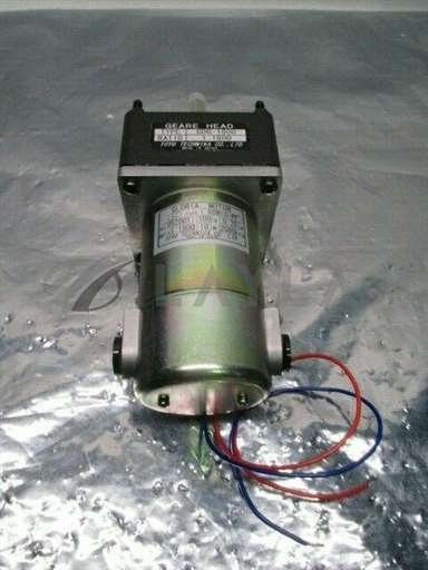 KDM10-PF//Toyu Technica KDM10-PF Gloria Motor + 8DG-1800 Geare Head, 1:1800 Ratio, 100433/Toyu Technica Co., LTD/_01