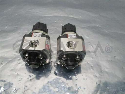 SRH3101-N02//2 SMC SRH3101-N02 Regulator, 0.01-0.2 MPa, 100495/SMC/_01