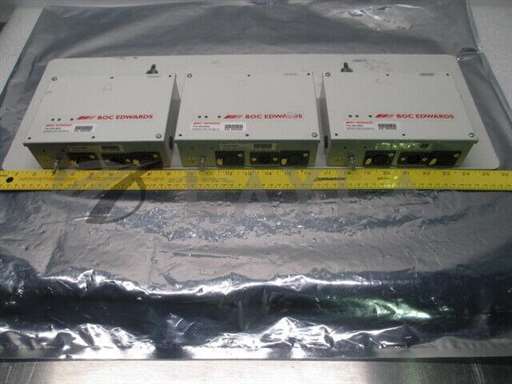 D37215000//3 BOC Edwards D37215000 Flash Module High Voltage Interface, 100513/BOC Edwards/_01