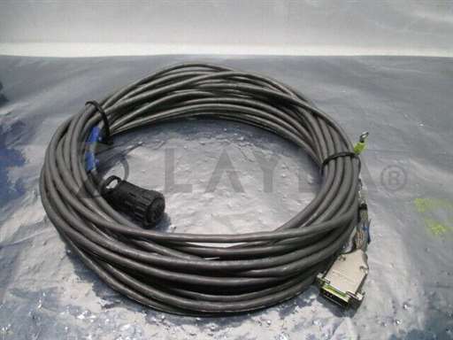 0150-75013//AMAT 0150-75013 Cable Assy, PROC Interface Pump, 50FT, Precision 5000, 100522/Applied Materials AMAT/_01