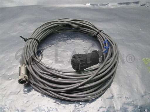 0150-75012//AMAT 0150-75012 EMC Comp, Cable LLC Interface, Pump Intergrat, 50FT, 100527/Applied Materials AMAT/_01