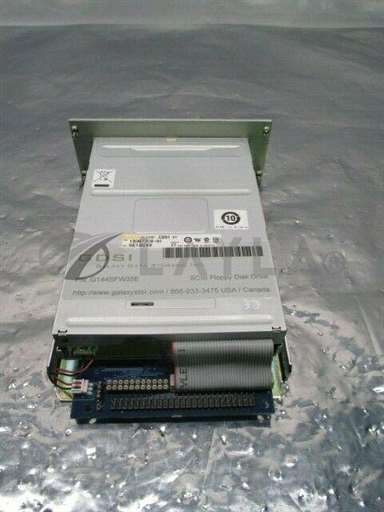 0010-32854//AMAT 0010-32854 Assy 3.5 Microfloppy 1.4MB, SCSI Floppy Disk Drive, 100534/Applied Materials AMAT/_01