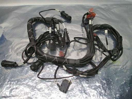 0140-70173//AMAT 0140-70173 Harness Assy, WB Chamber Interconnect, 100536/Applied Materials AMAT/_01
