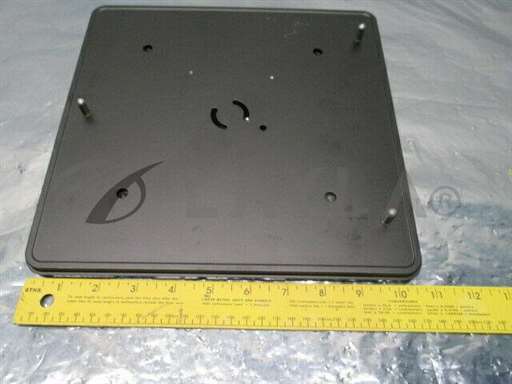 4001-6927-01//Asyst 4001_6927.02 REV. X Cassette Platform, SMIF, Indexer, 200mm, 100551/Asyst Technologies/_01
